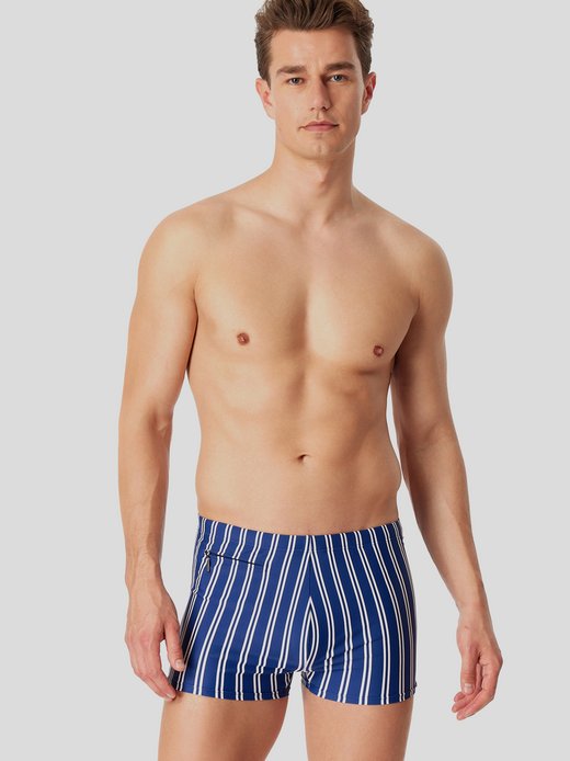 Herren Badehose  -  Classic Swim