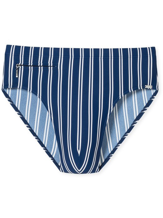Herren Badehose  -  Classic Swim