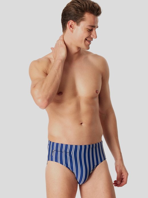 Herren Badehose  -  Classic Swim