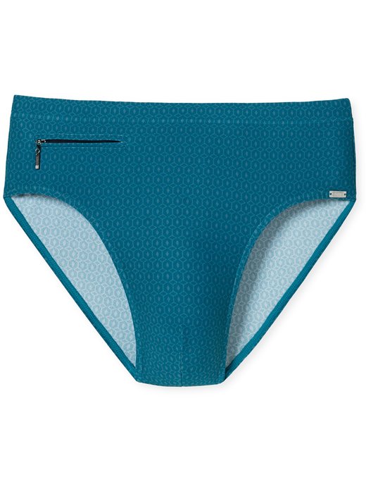 Herren Badehose  -  Classic Swim
