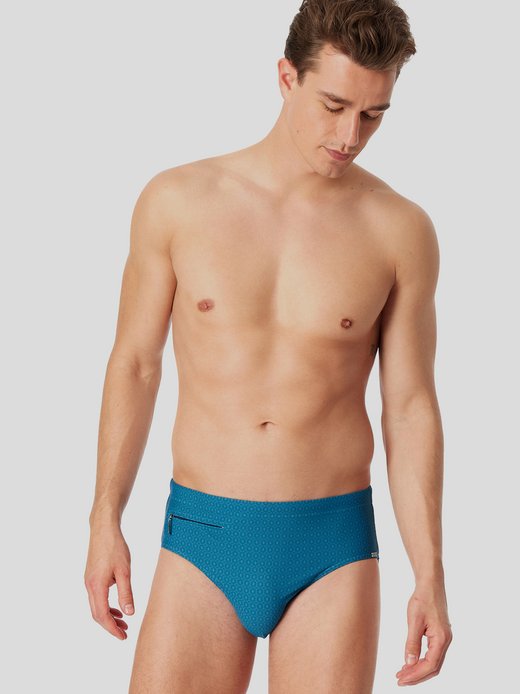 Herren Badehose  -  Classic Swim