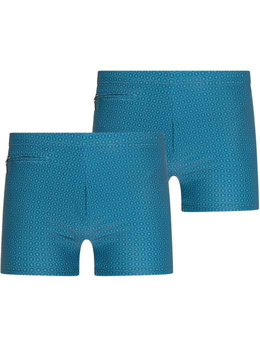 Herren Badehose  -  Classic Swim