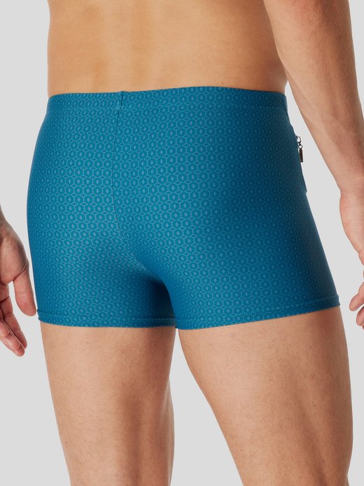 Herren Badehose  -  Classic Swim