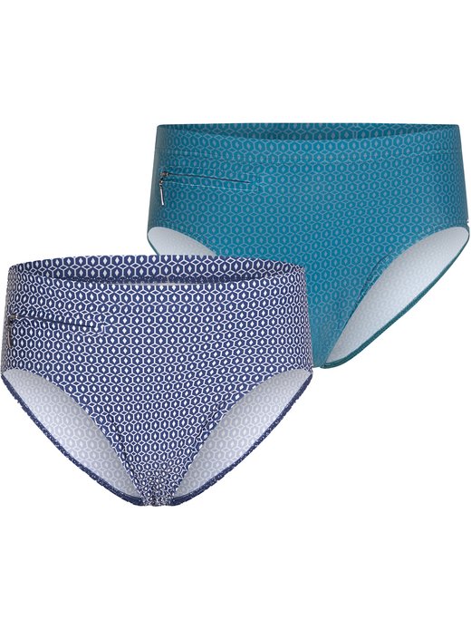 Herren Badehose  -  Classic Swim