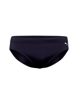 Artikelbild Herren Badehose - De waterman 2 von Puma in marine uni