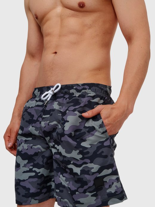 Herren Badehose - Ferguson