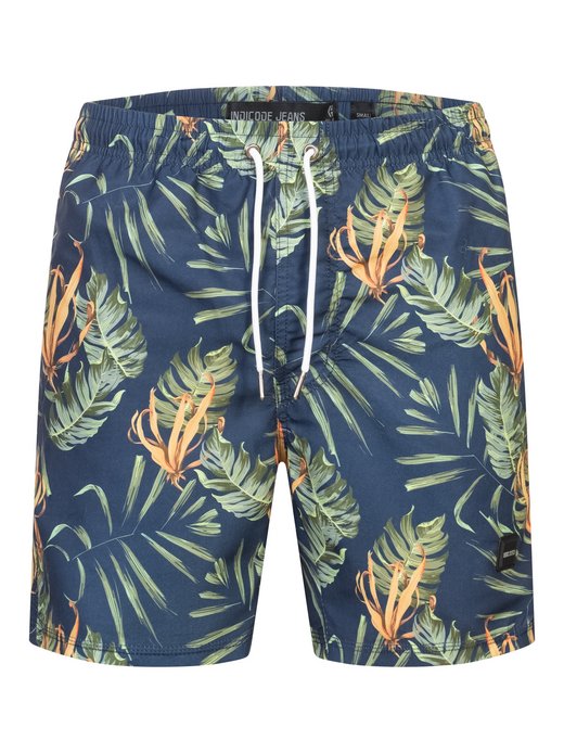 Herren Badehose - INTonino