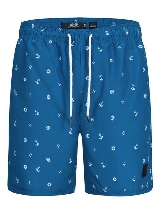 Herren Badehose - Maya