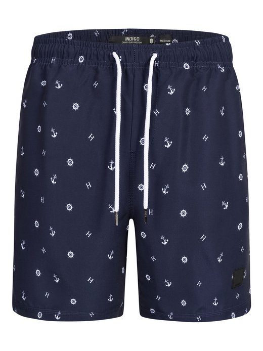 Herren Badehose - Maya