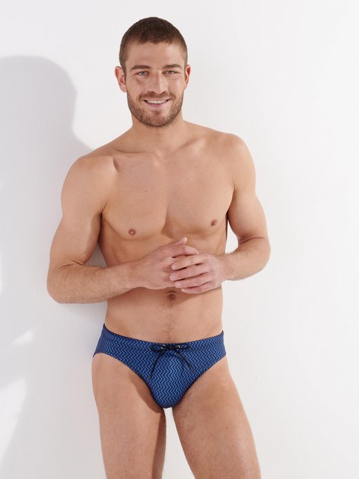 Herren Badehose  -  Morny
