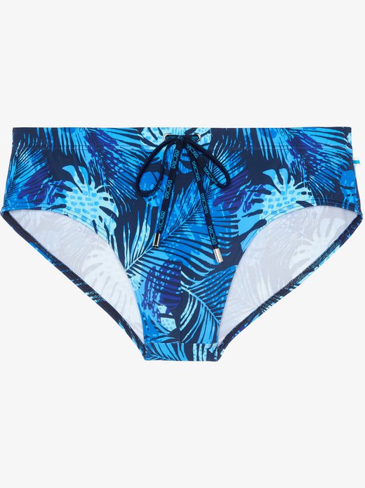 Herren Badehose  -  Mourillon Mini