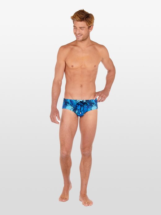 Herren Badehose  -  Mourillon Mini