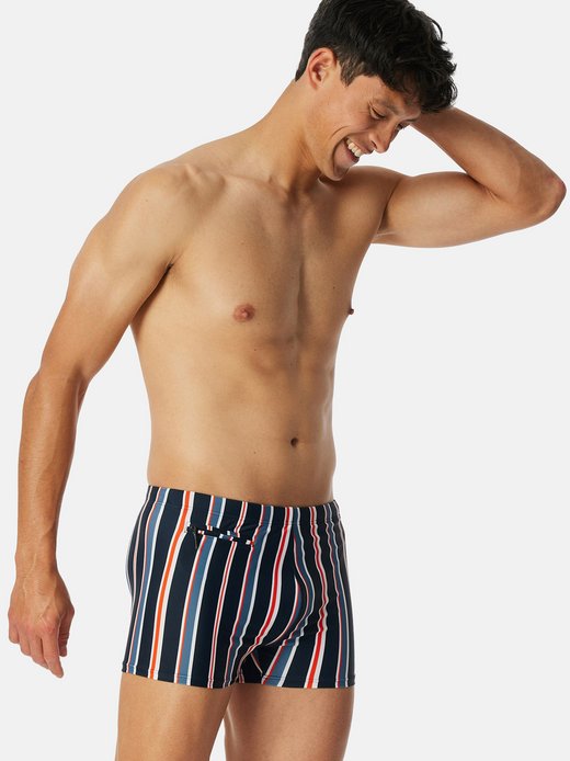 Herren Badehose  -  Ocean Swim