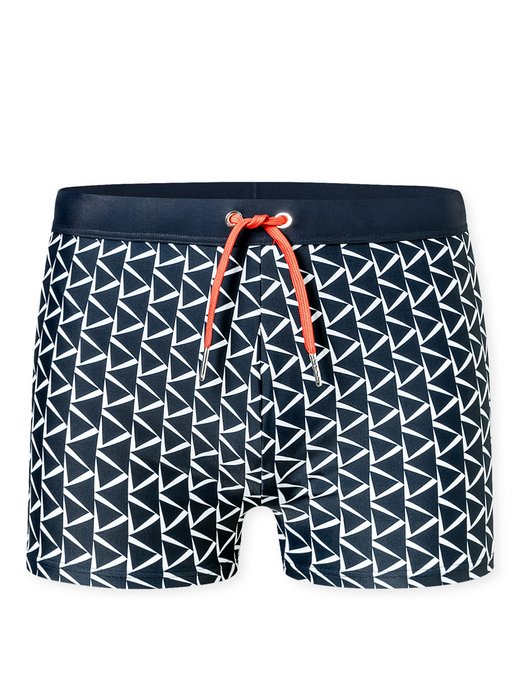 Herren Badehose  -  Ocean Swim
