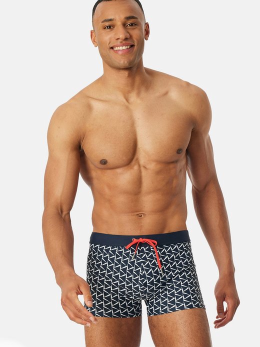 Herren Badehose  -  Ocean Swim