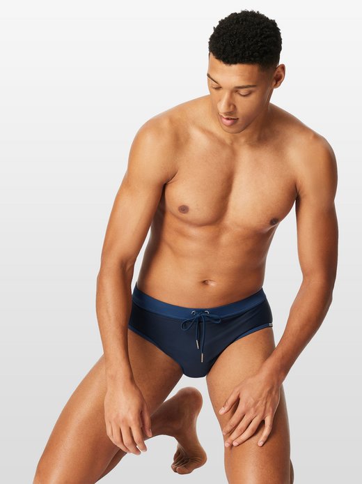 Herren Badehose  -  Ocean Swim
