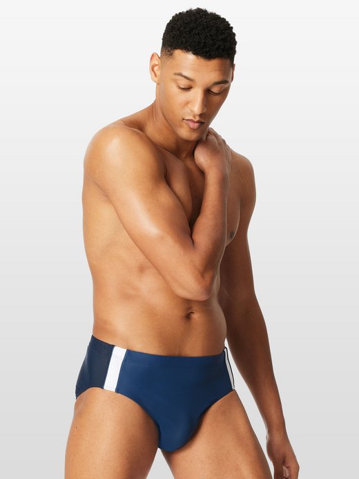 Herren Badehose  -  Ocean Swim