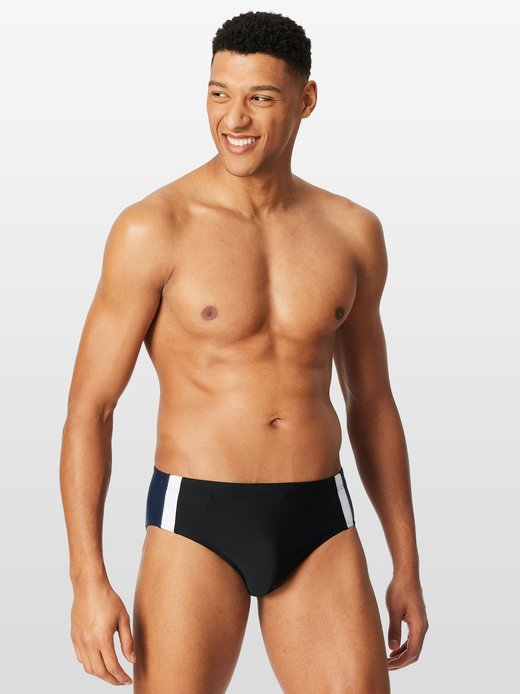 Herren Badehose  -  Ocean Swim