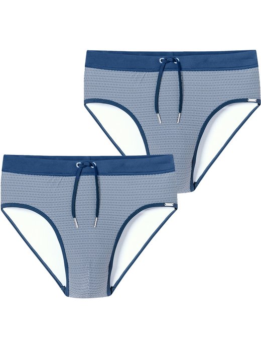 Herren Badehose  -  Ocean Swim