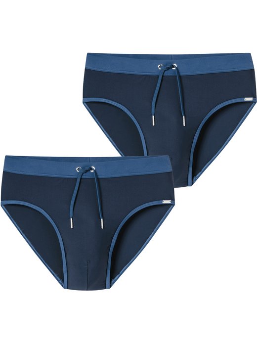 Herren Badehose  -  Ocean Swim
