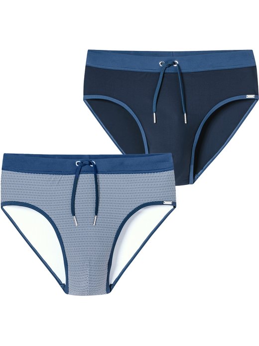 Herren Badehose  -  Ocean Swim