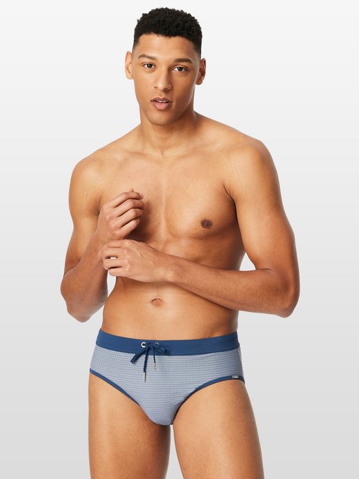 Herren Badehose  -  Ocean Swim