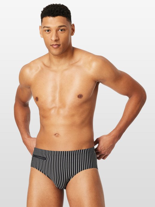 Herren Badehose  -  Ocean Swim