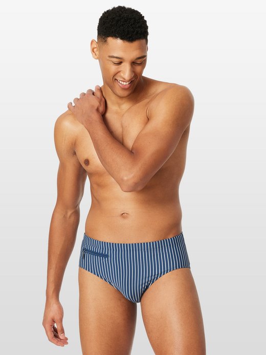 Herren Badehose  -  Ocean Swim