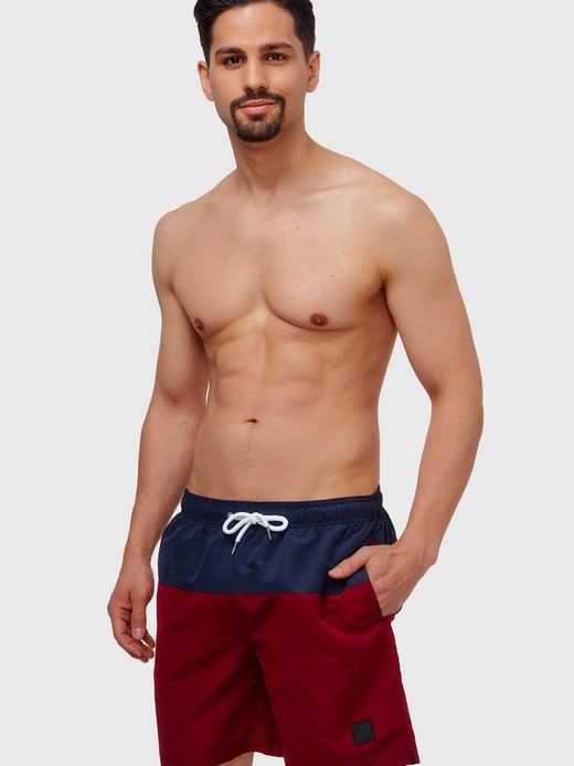 Herren Badehose - Pruitt