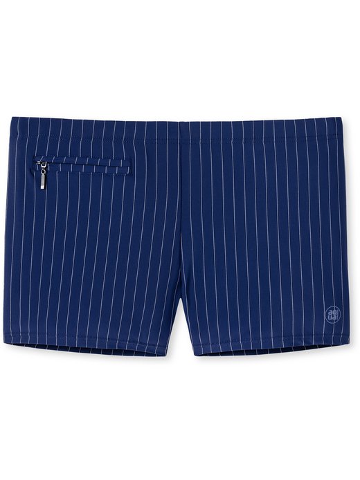 Herren Badehose  -  Retropants