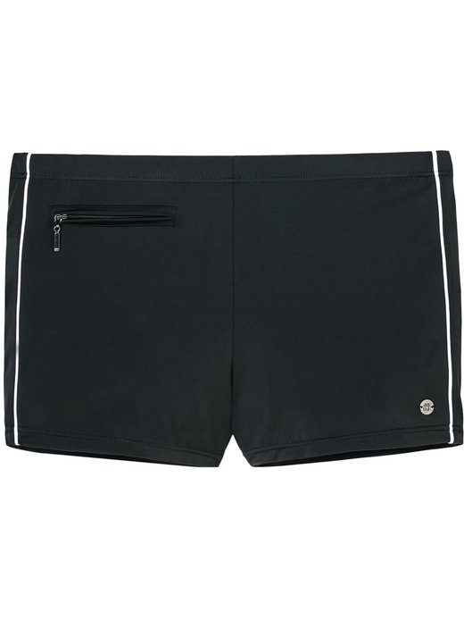 Herren Badehose  -  Retropants