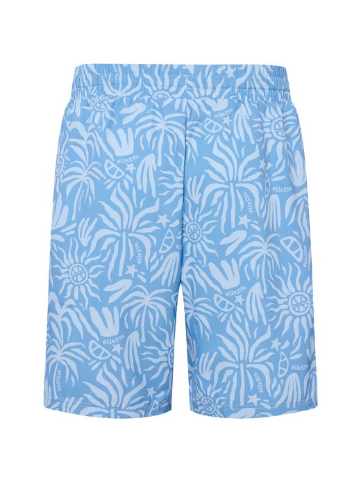 Herren Badehose - Scorchano