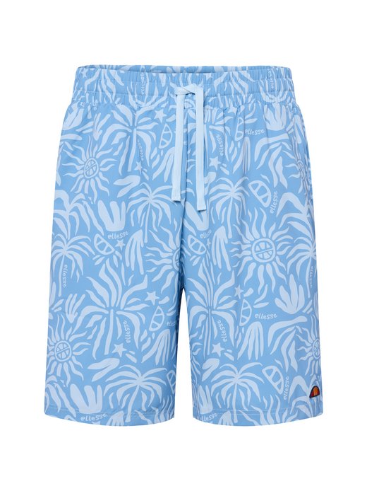 Herren Badehose - Scorchano