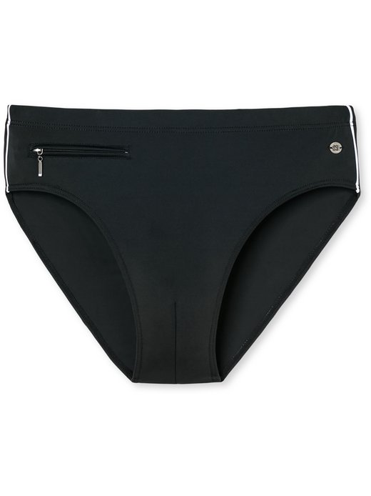 Herren Badehose  -  Slip
