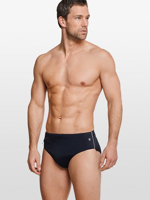 Herren Badehose  -  Slip