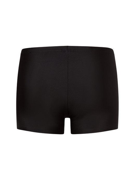Herren Badehose - Solid Boxer