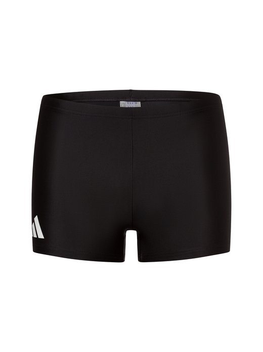 Herren Badehose - Solid Boxer
