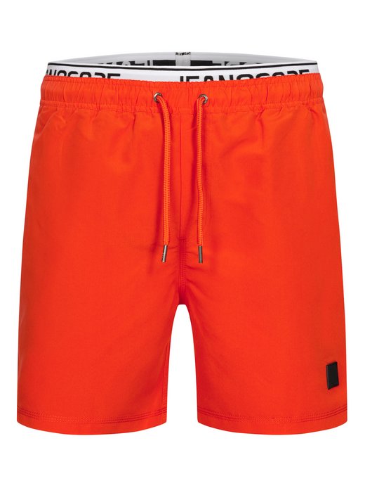 Herren Badehose - Solomon
