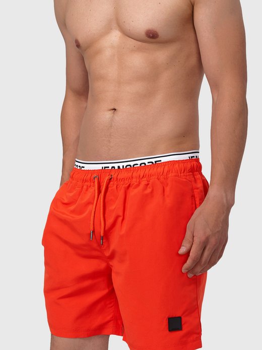 Herren Badehose - Solomon