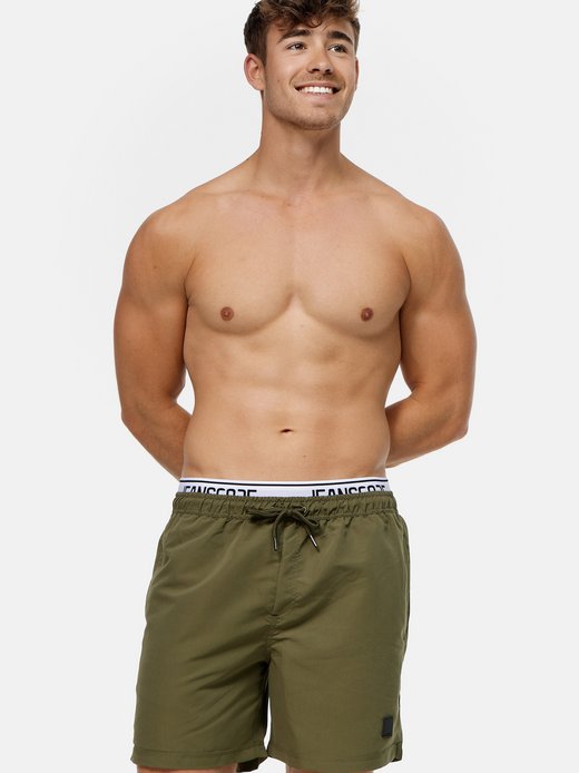 Herren Badehose - Solomon
