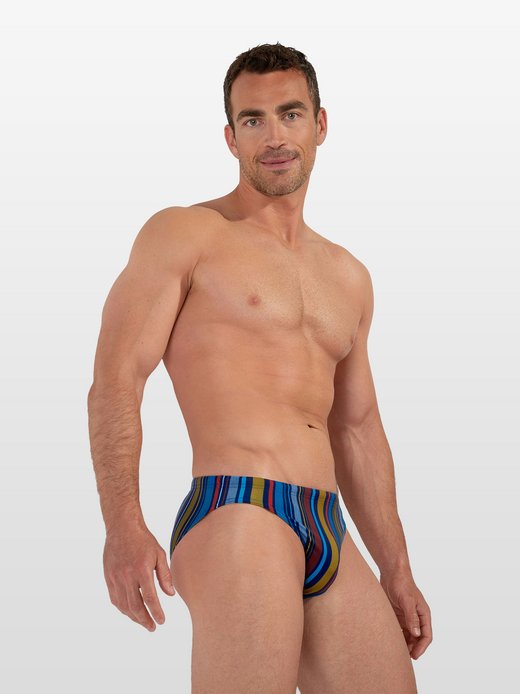 Herren Badehose  -  Swim Micro Briefs Marni
