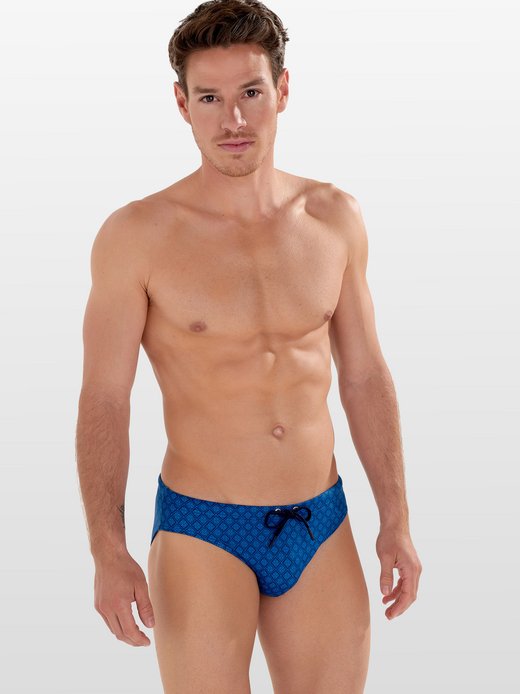 Herren Badehose  -  Swim Mini Brief Hendaye