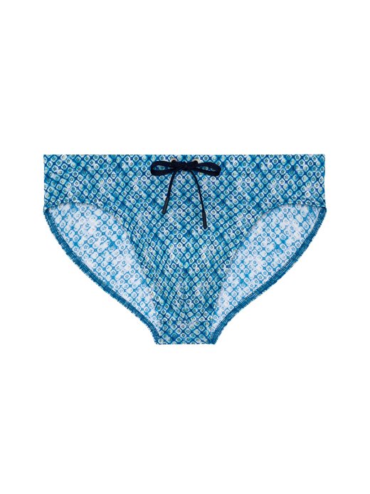 Herren Badehose  -  Swim Mini Briefs Camaiore