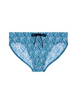 Herren Badehose  -  Swim Mini Briefs Camaiore