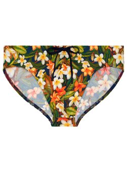 Herren Badehose  -  Swim Mini Briefs Etna