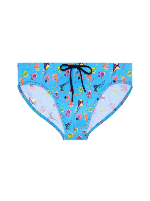 Herren Badehose  -  Swim Mini Briefs Lido