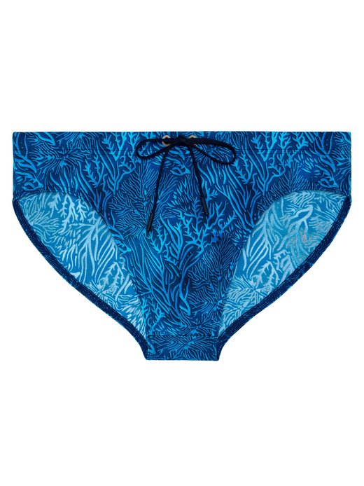 Herren Badehose  -  Swim Mini Briefs Panarea