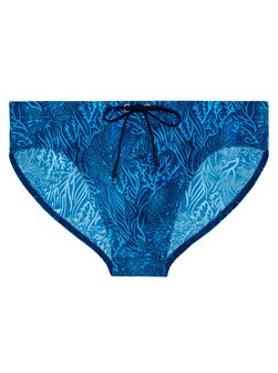 Herren Badehose  -  Swim Mini Briefs Panarea