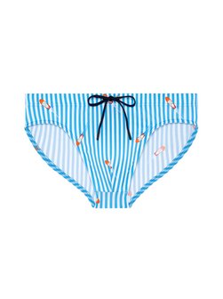 Herren Badehose  -  Swim Mini Briefs Viareggio