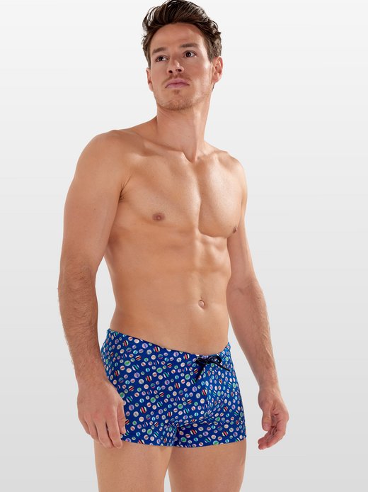 Herren Badehose  -  Swim Shorts Socoa